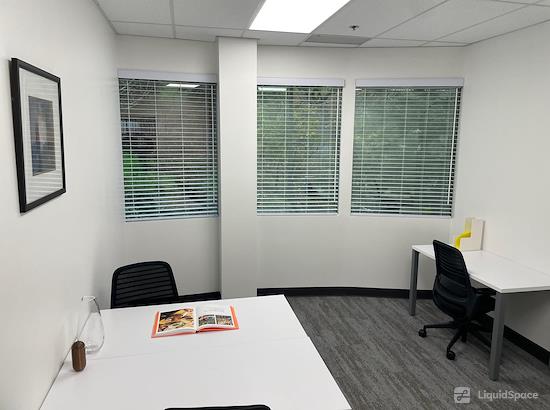 Working at Regus | Santa Rosa Neotomas Ave at Santa Rosa
