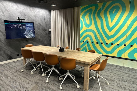 CreativeCubes.Co - South Melbourne - Crush