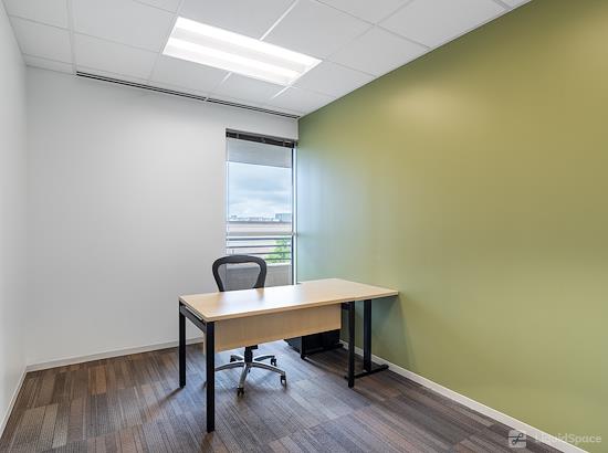 Working at Regus | Hill Country Galleria at Bee Cave