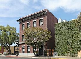 Office Space Downtown Modesto