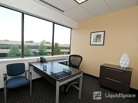 Regus | Sentry Parkway