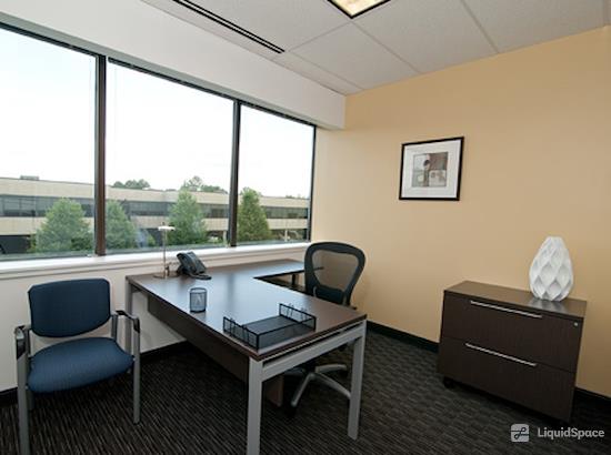Working at Regus | Sentry Parkway at Blue Bell