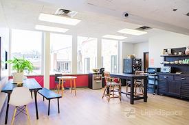 VIDA Coworking Community