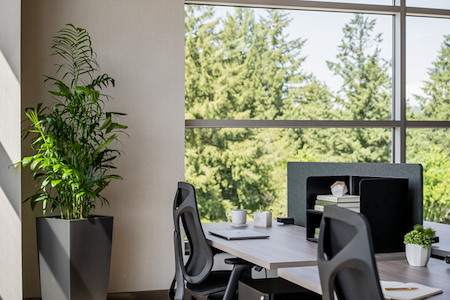 Life Time Work - Beaverton - Private Dedicated Desk