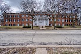 Regus | Park Ridge Plaza