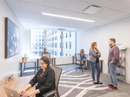 Working at Serendipity Labs - New York - Financial District at New York