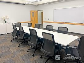 Regus | CA, San Diego - Via del Campo Ct