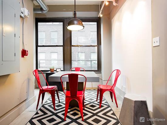 Working at WorkHouse NYC | Midtown - Grand Central at New York