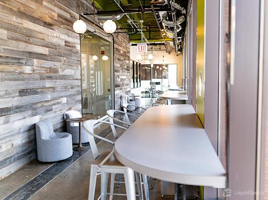 Working at Workbox Gold Coast at Chicago