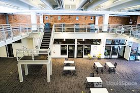 WorkSphere Tacoma