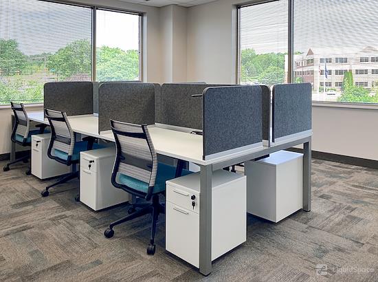 Working at HQ | PA, Doylestown - Easton Rd at Doylestown
