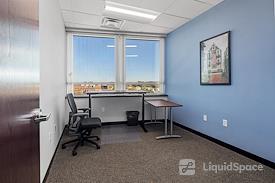 Workspace Beverly