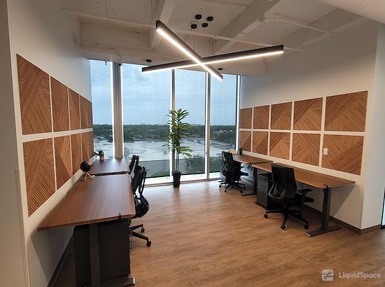Working at Venture X Boca Raton at Boca Raton