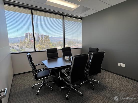 Working at Ben Hyatt Corporation at Glendale