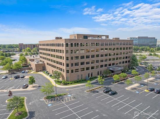 Working at Boxer - Lisle Executive Center at Lisle