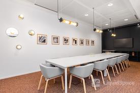 Regus | Park Ridge - Prospect Ave