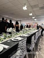 Private Events at Barsky Gallery