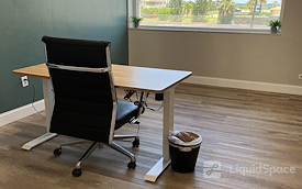 Cocoa Beach Office CoWorking
