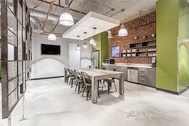 Regus | FL, Aventura - Turnberry Plaza