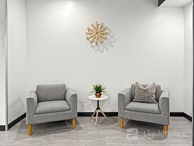 Regus | CA, Sacramento - 1750 Howe