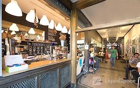 The Yard: Lower East Side NYC
