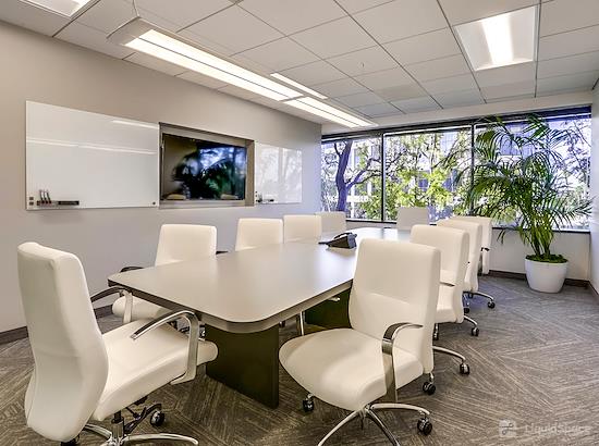 Working at Barrister Executive Suites | Burbank at Burbank