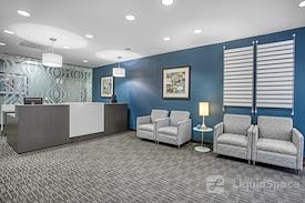 Regus | Corporate Center