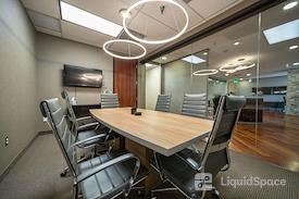 Strive Plano Preston Pointe