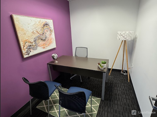Working at Regus | 8383 Wilshire Boulevard at Los Angeles