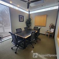 Intelligent Office El Paso East