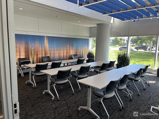 Working at Farbman Group | 40 Skokie Property, LLC at Northbrook