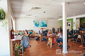 Splash Coworking