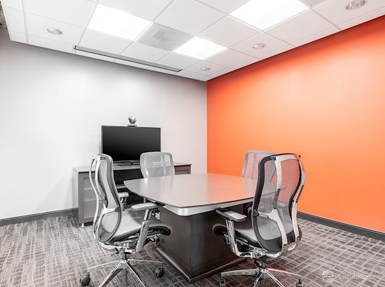 Working at Regus || Russell Ranch at Westlake Village