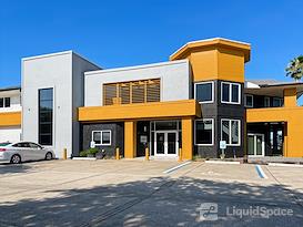 Regus | FL, DeLand - Industrial Blvd