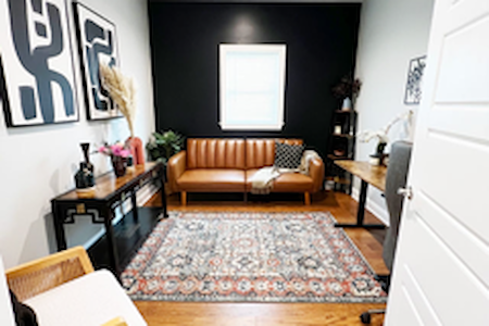 Fightress Aaron - Tricorn Tranquility