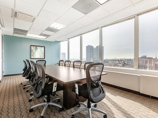 Working at Regus | Philadelphia - Chestnut Street at Philadelphia