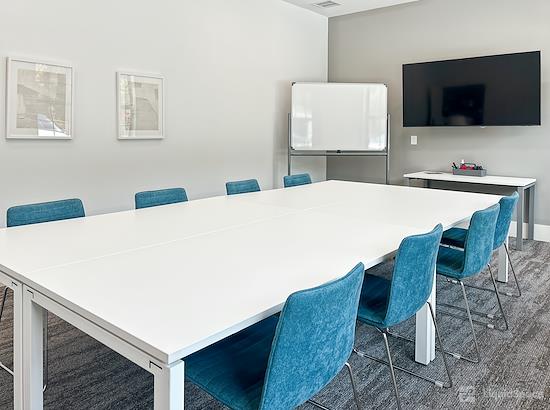 Working at Regus | FL, Jacksonville - Fortune Pky at Jacksonville