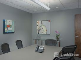 Regus | Columbia Town Center II
