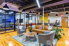 Venture X | Downtown Orlando