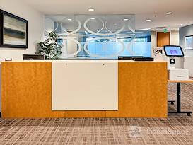 Regus | Treat Boulevard