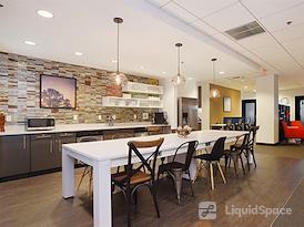 Regus | Downtown