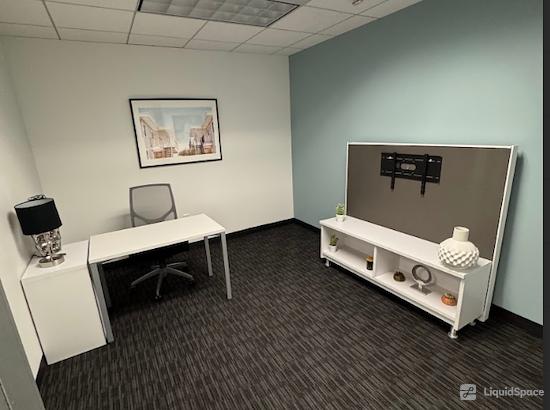 Working at Regus | 8383 Wilshire Boulevard at Los Angeles