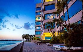 On Point Executive Center
