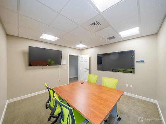 Working at HeadRoom - West Chester at West Chester