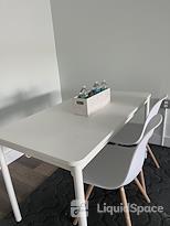 Hub:868 Shared Workspace + Incubator Kitchen