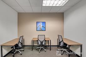 Regus | Downtown North Orange