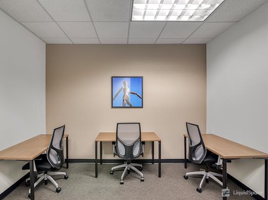 Working at Regus | Downtown North Orange at Orlando