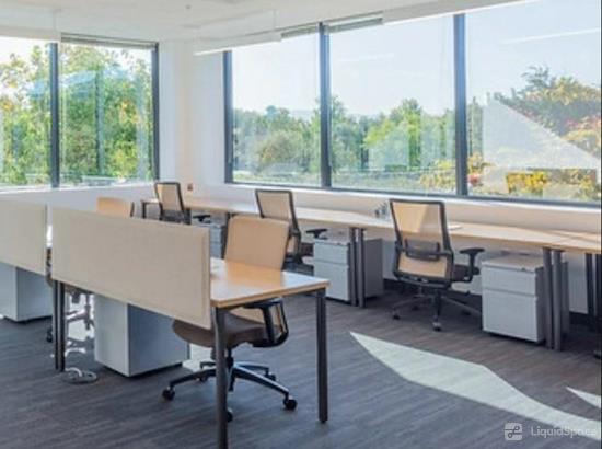 Working at Venture X | San Antonio Northwest at San Antonio