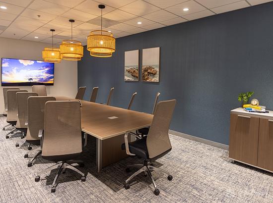 Working at Pacific Workplaces - Pleasant Hill at Pleasant Hill