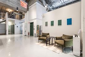 The Yard: Herald Square